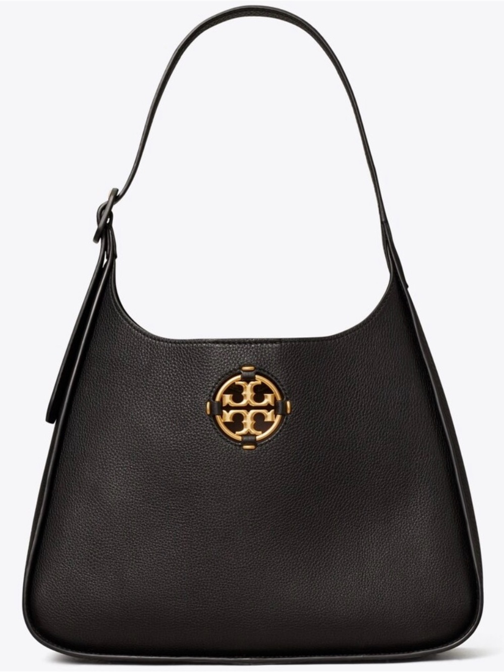 Tory Burch Miller Classic Shoulder Bag
